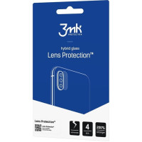 3MK 3mk ochrana kamery Lens Protection pro Samsung Galaxy S24 Ultra (SM-S928)