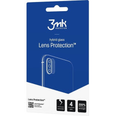 3MK 3mk ochrana kamery Lens Protection pro Samsung Galaxy S24 Ultra (SM-S928)