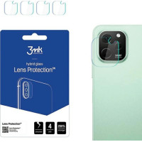 3MK 3MK Lens Protect Huawei Nova Y91 Ochrona na obiektyw aparatu 4szt