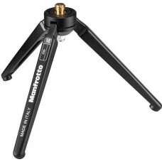 Manfrotto Statyw Manfrotto Statyw fotograficzny Manfrotto 209 z gwintem 3/8&quot|