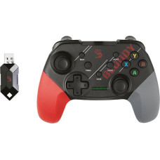 A4Tech Pad A4Tech Bloody GPW50 Sports Red (A4TJOY47405)
