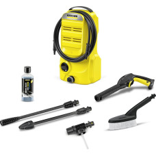 Kärcher HIGH PRESSURE WASHER K 2/CLASSICCAR 1.673-574.0 KARCHER