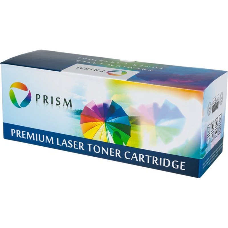Prism PRISM Kyocera Beben DK-150 Black 100k 100% New