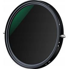 K&F Concept Filtr Kf Filtr Hybrydowy Concept 2w1 CPL POLARYZACYJNY + SZARY ND2-ND32 FADER 82mm / KF01.1088