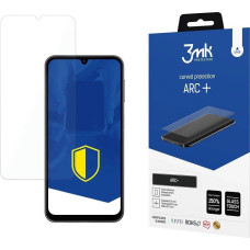 3MK Samsung Galaxy A25 5G - 3mk ARC+
