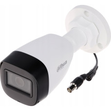Dahua Technology CAMERA HDCVI 1080P IR BULLET/HAC-HFW1200C-0280B-S6 DAHUA