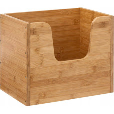 5Five Organizer kuchenny z bambusa, 31,5 x 21,5 x 26,5 cm