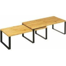 5Five Półka stojąca do kuchni na blat, 2 sztuki