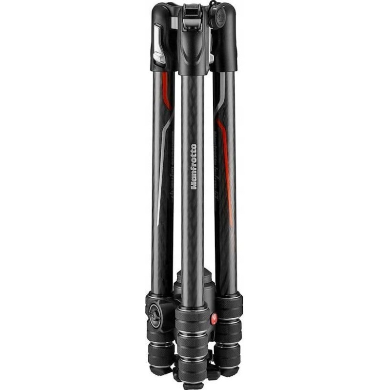 Manfrotto Statyw Manfrotto Zestaw BEFREE GT Carbon Sony Alpha