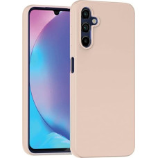 Mercury Goospery Mercury Mercury Soft Sam A25 4G/5G różowo-piaskowy/pink sand