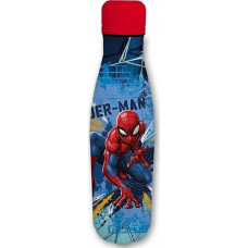 Coriex Coriex Butelka na wodę Spider-Man 500ml niebieski/blue 10686