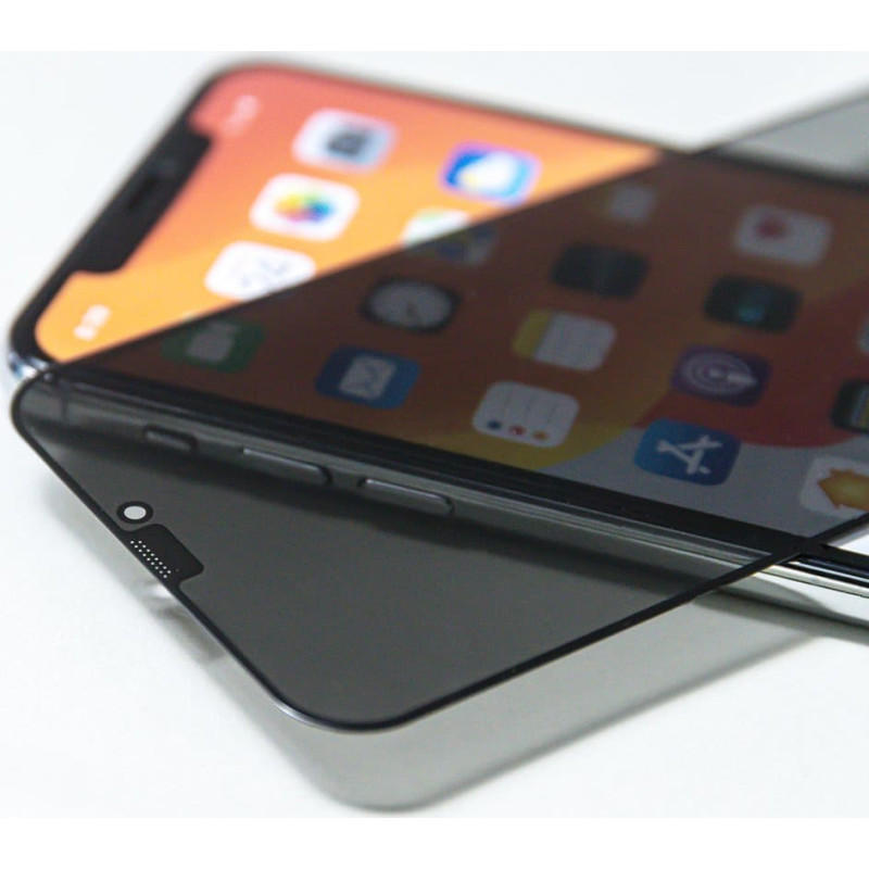 Nemo SZKŁO HARTOWANE PRIVACY ZACIEMNIAJĄCE SAMSUNG A24 4G / A25 5G>