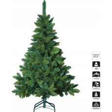 Mfp Paper Choinka zielona na święta, 210 cm