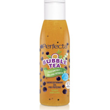 DAX PERFECTA Bubble Tea Żel pod prysznic Passionfruit Mini
