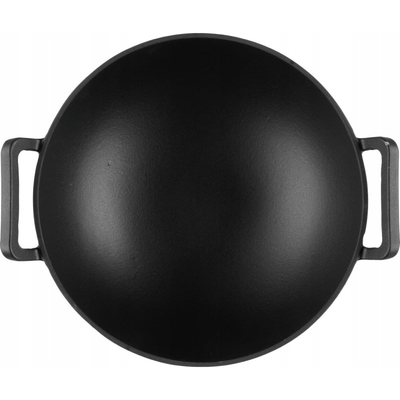 Maku Patelnia Maku wok Emaliowana 30cm