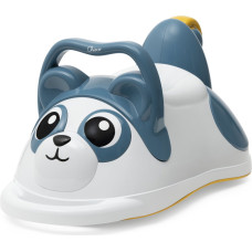 Chicco Eco+ 3 in 1 Panda Važiuojamasis gyvūnas