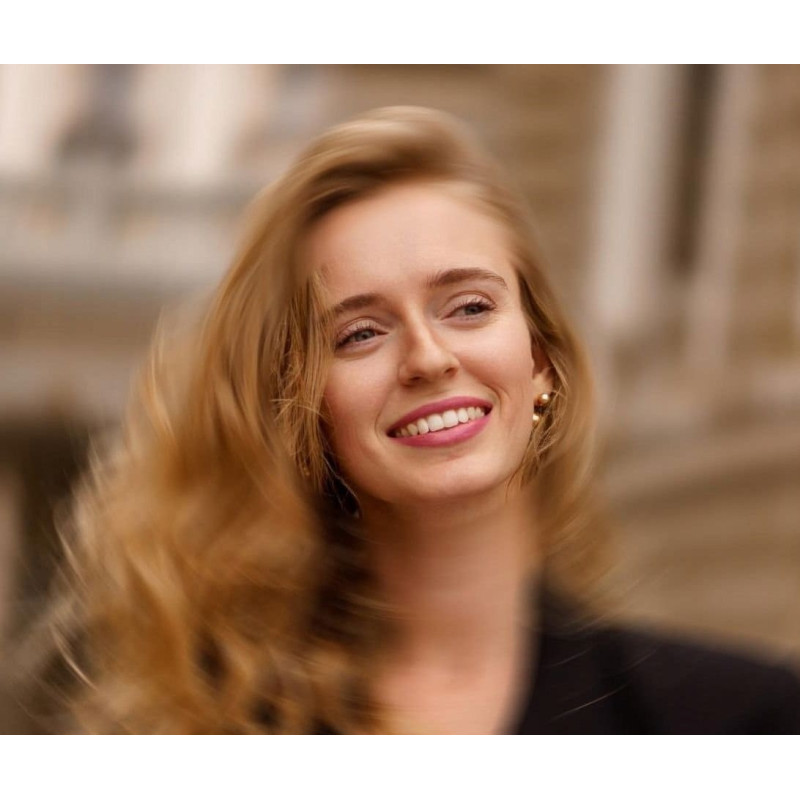 K&F Concept Filtr Kf Filtr Efektowy Halo Spiral Rozmycie Wirowe K&f Concept Nano-b Na 77 Mm 77mm / Kf01.2713