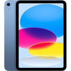 Apple Tablet Apple iPad 10.9" 10 gen. 64 GB Niebieski (MCM84)