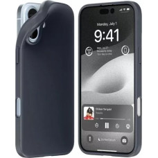 Mercury Goospery Mercury Mercury Soft iPhone 16 Plus 6.7" niebieski/midnight blue