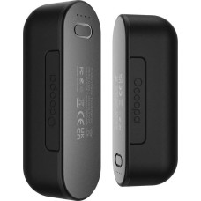 Ocoopa Powerbank Ocoopa UT2s 10000mAh Czarny