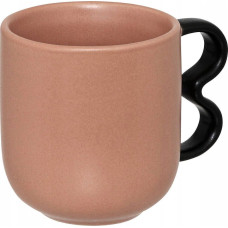 Secret De Gourmet Ceramiczny kubek do espresso WAVY BLISS, 120 ml