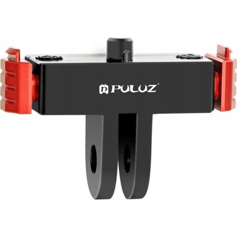 Puluz Mocowanie Uchwyt Szybkozłączka Magnetyczna Magnes do GoPro HERO 13 BLACK / PU712R