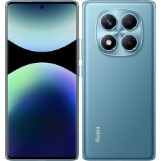 Xiaomi Smartfon Xiaomi Redmi Note 14 Pro 8/256GB Niebieski 4G (61389)