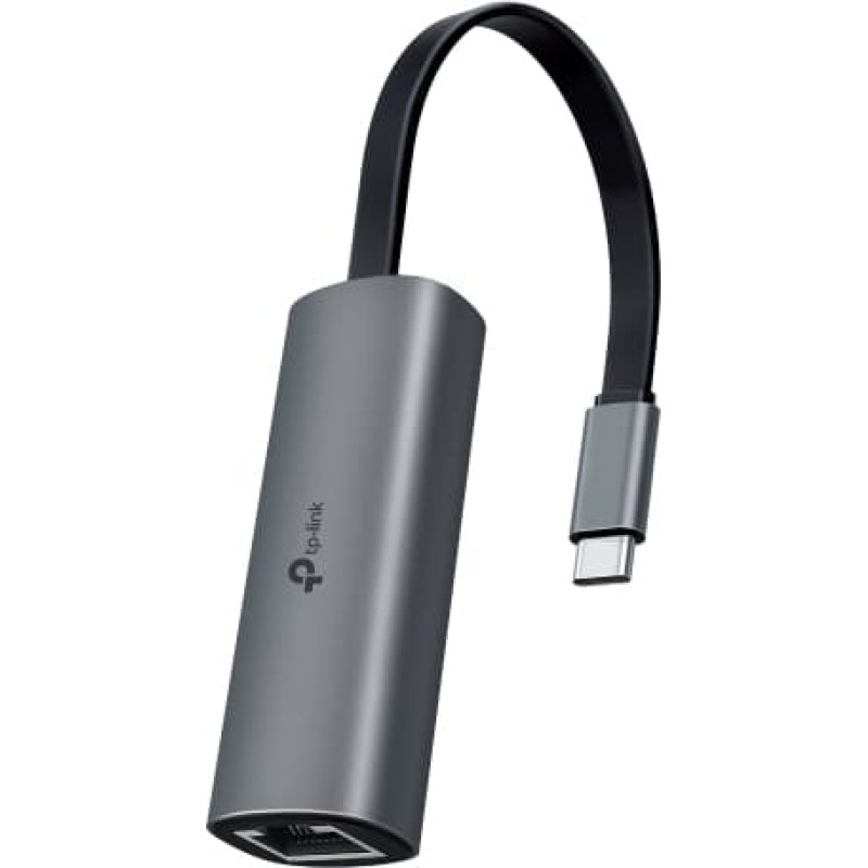 Tp-Link UE302C sąsajos plok&scaron;tė / adapteris RJ-45