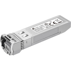 Tp-Link Omada SM5110LSB-10 tinklo siųstuvų-imtuvų modulis Optinis pluoštas 10312 Mbit/ai SFP+