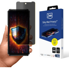 3MK Silky Matt Privacy pro Ulefone Armor 26 Ultra