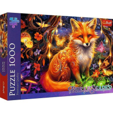 Trefl Puzzle DreamScapes: Baśniowy lis 1000 elementów (10932)