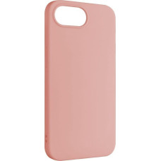 Fixed Story | Back Cover | Apple | iPhone 16e | Rubber | Pink