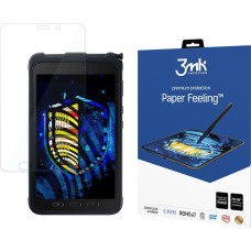 3MK Paper Feeling pro Samsung Galaxy Tab Active 3