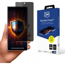 3MK Silky Matt Privacy pro Honor Magic V2