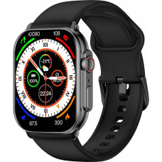 Imiki - SMART WATCH IMIKI SF1 BLACK