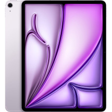 Apple Tablet Apple iPad Air 13" 6 gen. 128 GB 5G Fioletowy (MCJ44TY/A)