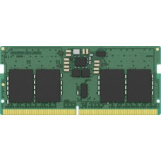 Kingston DDR5 - 8GB - 6400 - CL - 52, single (green, KVR64V52BS6-8, ValueRAM)