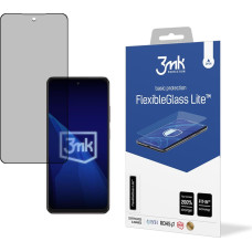3MK FlexibleGlass Lite pro Oppo A60 5G