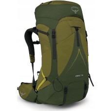 Osprey Plecak turystyczny Osprey Atmos AG LT 65 l Zielony