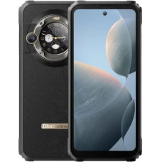 Blackview Smartfon Blackview BL9000 5G 12/512GB Czarny  (BL9000-BK/CHOUT/BV)