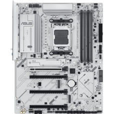 Asus B850 MAX GAMING WIFI W AMD B850 AM5 lizdas ATX