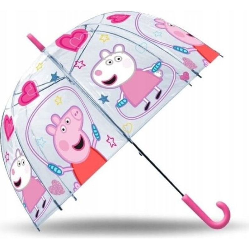 Kids Euroswan Świnka Peppa PP09051