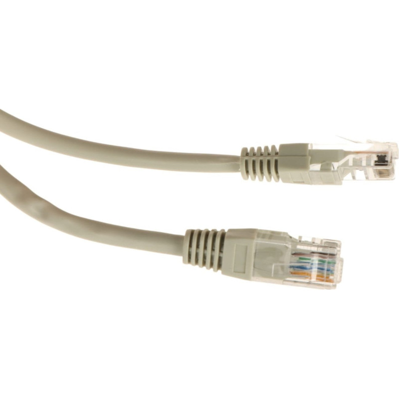 Conotech PATCHCORD RJ45/35-GREY 35m CONOTECH