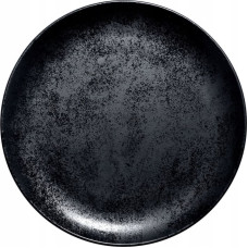 Sagad KARBON Talerz płaski okrągły - Coupe 21 cm