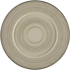Vilde EARTH Talerz płaski 29 cm - Larissa
