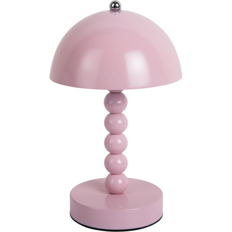 Leitmotiv Lampka stołowa BUBBLES, Ø 16 cm