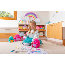 Kesi DREAM BEAMS DINOZAUR DANA 18cm 6922050300135
