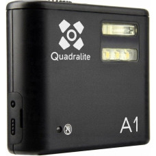 Multiblitz Quadralite A1 lampa LED do smartfonów
