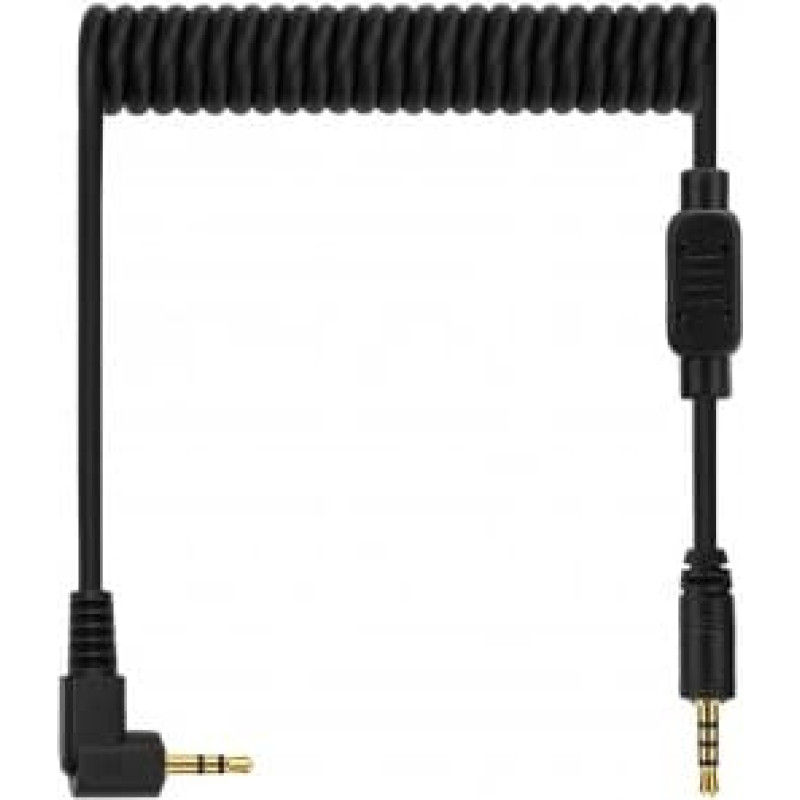 Feiyu Tech Kabel spustowy Zeapon P1 do Panasonic