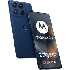 Motorola Edge 60 12/256GB Gibraltar Sea